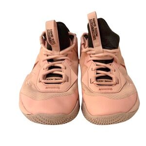 Nike Zoom CrossOver Basketball Shoes Pink Youth 6.5Y Women's 8